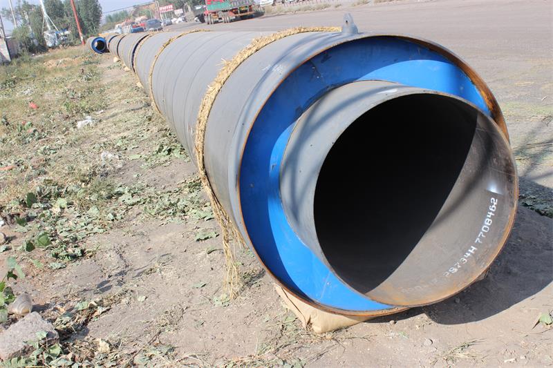 元豐蒸汽保溫管 元豐蒸汽保溫管